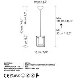 Opviq visilica swank 702 6 | ePonuda.com