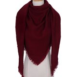 IZMAEL Šal VI-2984 - Bordo | shoptok.hr