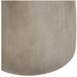 House Nordic Keramična okrogla vrtna miza ø 60 cm Bonnet – | Shoptok.si