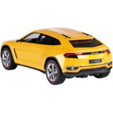 Rc automobil Rastar 1:14 Lamborghini Urus, žuti | shoptok.hr