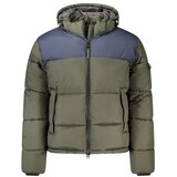 North Sails Muška Jakna Zelena | shoptok.hr