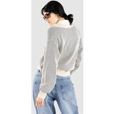 Levi's Snowflake Jopa butter cream stripe | Shoptok.si