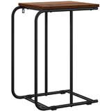  Bocni stol Staro drvo 40 x 31 x 55 cm Konstruirano drvo | shoptok.hr