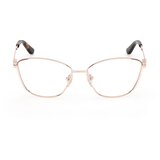 Guess Ženske Dioptrijske naočale GU50224/V Tortoise | shoptok.hr