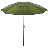  Kišobran za Ribolov Žuta vojska 240 x 210 cm Oxford poliester | shoptok.hr