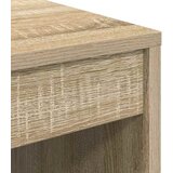  Stol Sonoma hrast 70 x 50 x 76 cm | shoptok.hr