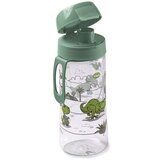 Snips Zelena otroška steklenička za vodo iz tritana 500 ml Dinosaur – | Shoptok.si