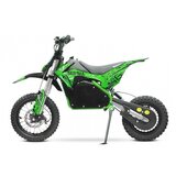 Nitro Motors Otroški motor Serval Eco 12/10 1200W 48V 15AH litij Modra | Shoptok.si