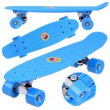  Fishka skateboard - plavi Cijene