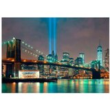  Tapeta - Light of NYC 100x70 | shoptok.hr