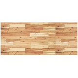  Ploča za umivaonik s uljnim premazom 120x60x4 cm drvo bagrema | shoptok.hr