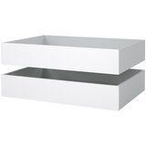 Tvilum Bijele ladice za ispod kreveta u setu 2 kom 90x190/140x190 cm Naia – | shoptok.hr