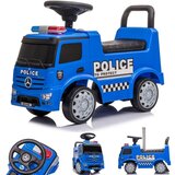  Guralica Mercedes policija plava | shoptok.hr