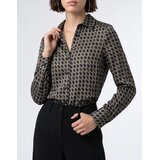 Guess LS NEW CONCETTA SHIRT Višebojna | shoptok.hr
