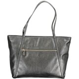 Guess Jeans Crna Ženska Torba | shoptok.hr
