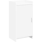 vidaXL Ormar za cipele Bijela 48 x 36 x 92 cm Konstruirano drvo | shoptok.hr