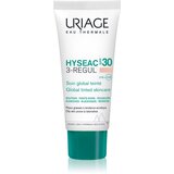 Uriage Hyséac 3-Regul Global Tinted Skincare dnevna krema za obraz za mešano kožo 40 ml unisex Cene