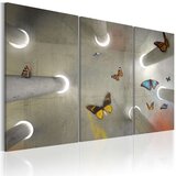  Slika - Be free... 90x60 Cijene