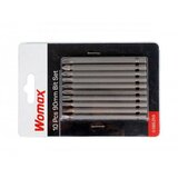 Womax pin 90mm set 10 kom 0585255 Cene