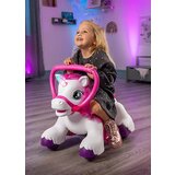  Otroški eleketrični Samorog Unicon bela 12V | Shoptok.si