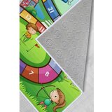 Conceptum Hypnose tepih (100x200) WOOKECE053