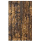  Ormar za Zid LUCCA Dimljeni hrast 60 x 31 x 100 cm | Eponuda.ba