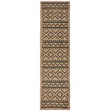 Flair Rugs Staza jutena u prirodnoj boji 60x230 cm Luis – | shoptok.hr