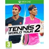 Nacon Tennis World Tour 2 (xbox One)