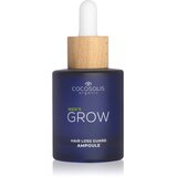 Cocosolis GROW Men ampule proti izpadanju las za moške 50 ml Cene