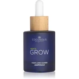 GROW Men ampule proti izpadanju las za moške 50 ml
