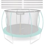 Neo-Sport prsten za zaštitnu mrežu trampolina – tip C, 374 cm (12 ft) | shoptok.hr