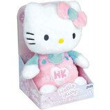  Plišane igračke Jemini Hello Kitty Bijela Roza | shoptok.hr