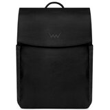 Vuch Ženski ruksak Gioia Big Black, 44 x 31 cm | shoptok.hr