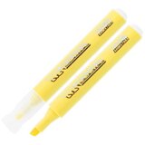 M&G Marker Textliner AHMV7603 žuti Cijene