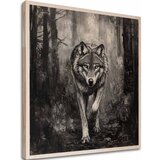  Fenrir - Vuk iz nordijskih šuma | ePonuda.com