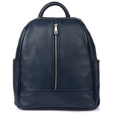 Vera Pelle krac78navy sarena | shoptok.hr