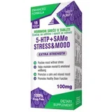 kapsule 5-HTP+SAMe Stress&Mood 15 kapsula