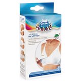 Canpol Babies Grudnjak za dojilje Classic, Beli | Eponuda.com