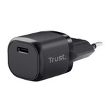 Trust Punjač MAXO 20W USB-C/ crna | ePonuda.com
