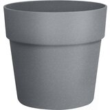 ELHO vibia straight okrogel 25 cm - Living concrete Cene
