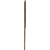  Vzglavje z vzglavjem Dimljeni oreh 150 cm Konstruiran les, (5000120880) | Shoptok.si