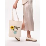 Zoozie Bags Bergland Ženska torba 1614, Krem | Eponuda.ba