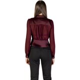 Morgan Topi & Bluze 232-CLOCLO Vijolična | Shoptok.si