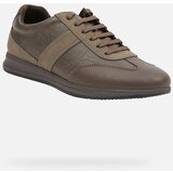 Geox Avery Superge Siva | Shoptok.si
