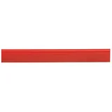 Letvice za uvez Durable 2901, 6 mm, Crvena