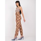 Italy Moda Pants-DHJ-SP-3689.08-beige | shoptok.hr