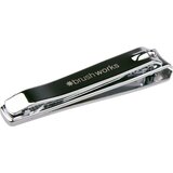 Brushworks Toe Nail Clipper grickalica za nokte za stopala 1 kom | shoptok.hr