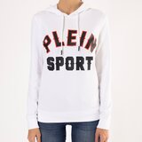 Plein Sport ženski duks beli Cene