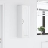  Ormar za Zid LUCCA Bijela 30 x 31 x 100 cm Konstruirano drvo | Eponuda.com