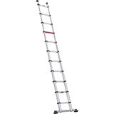 Altrex Teleskopska prislonska lestev, Smart Up Active, 11 klinov, dolžina 3,4 m | Shoptok.si